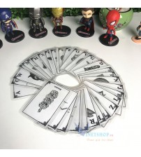 Bộ  31 thẻ Animal 4D siêu hot